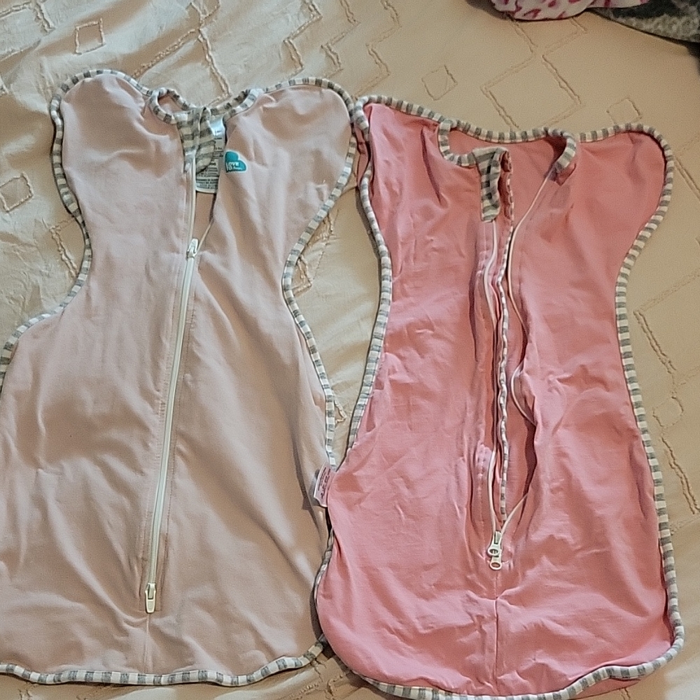 Love to Dream and similar Swaddle Up
